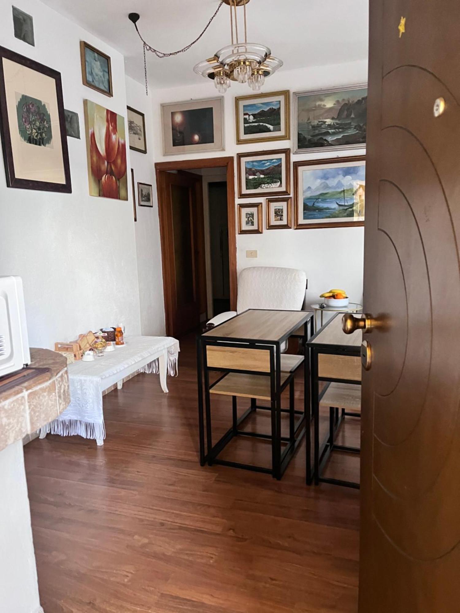 Da Adriana Guesthouse Santa Teresa Gallura Exterior photo